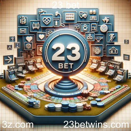 Apostas em 23 bet: Tudo o que você precisa saber️ Apostas em 23 bet: Tudo o que você precisa saber️