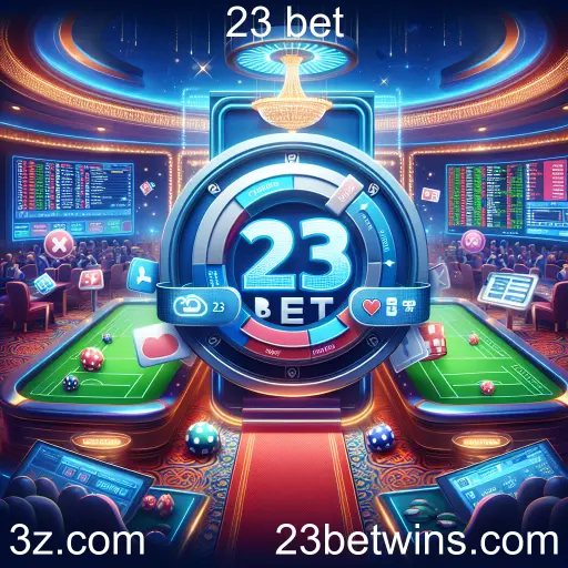 Apostas Ao Vivo: A Emoção em Tempo Real na 23 bet️ Apostas Ao Vivo: A Emoção em Tempo Real na 23 bet️